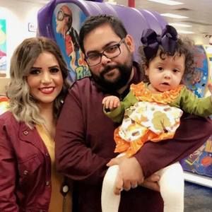 Meet your Posher, Tony